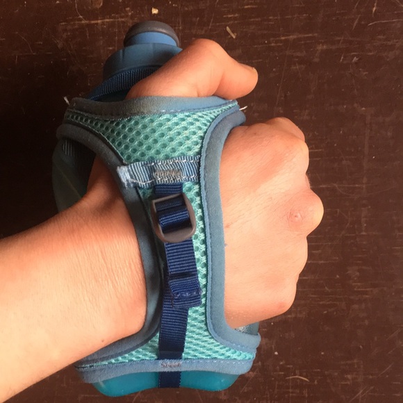 Nathan Speedshot Plus Running Waterbottle - Picture 5 of 7